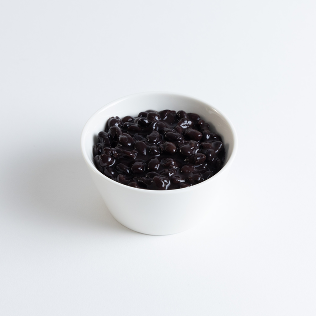 Black Bean.