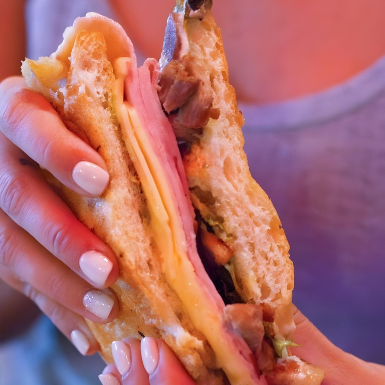 Authentic Cuban Flavors