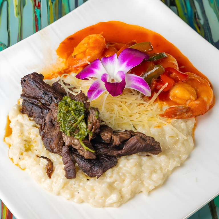 Authentic Cuban Flavors