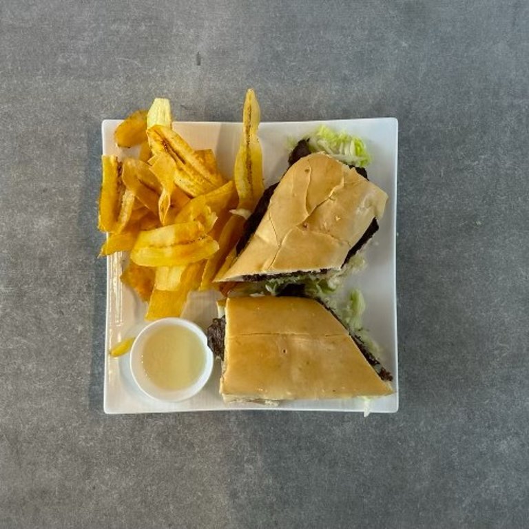 Cuban Lunch Menu: Delicious Options for Midday