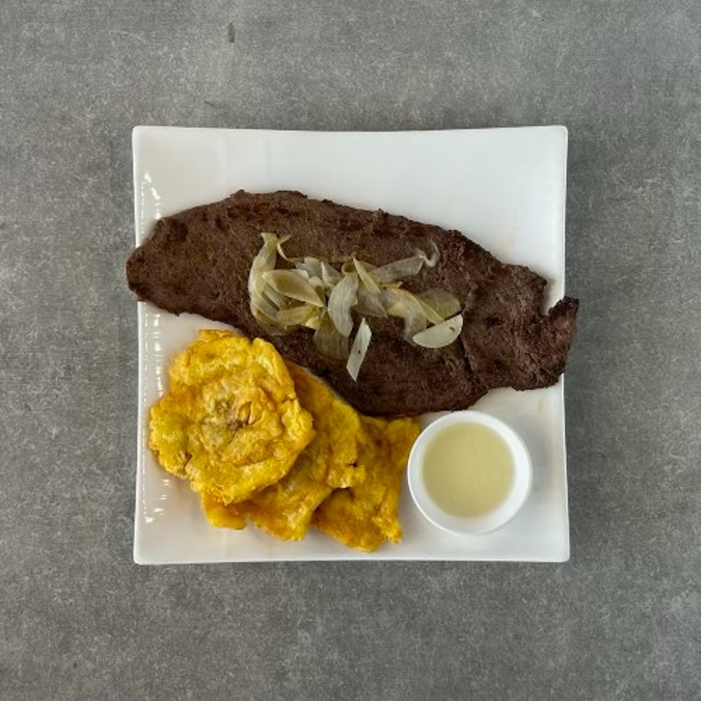 Cuban Food Delivery: Order Now for Deliciousness!