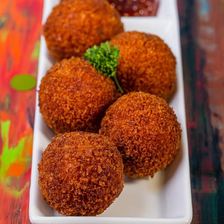 Discover the Authentic Flavors of Cuban Cuisine...