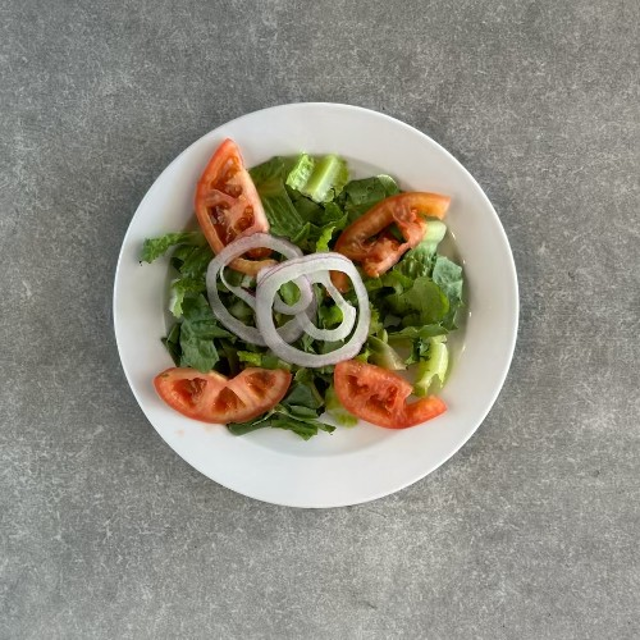 House Salad.