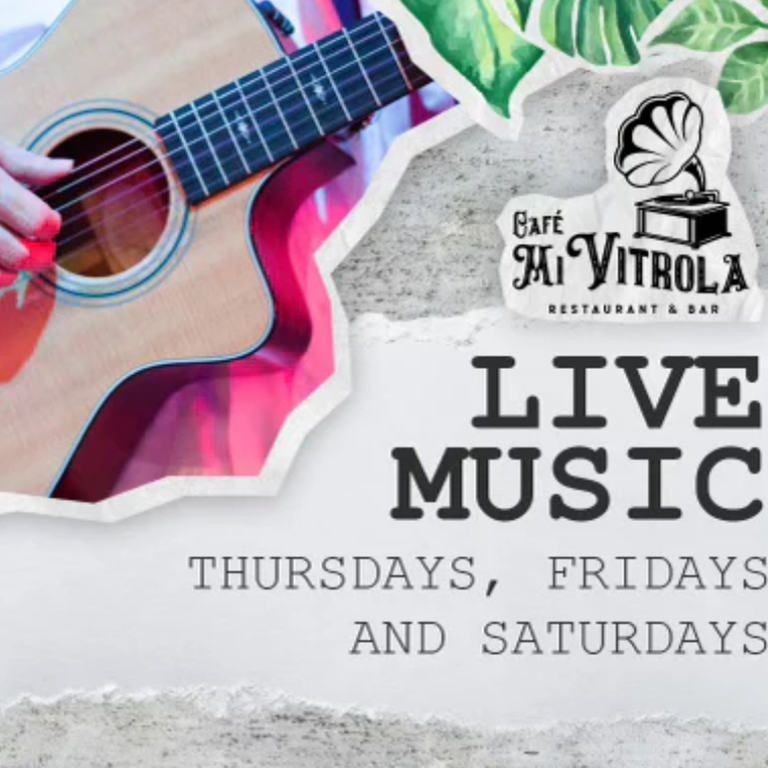 Live Music Thrills